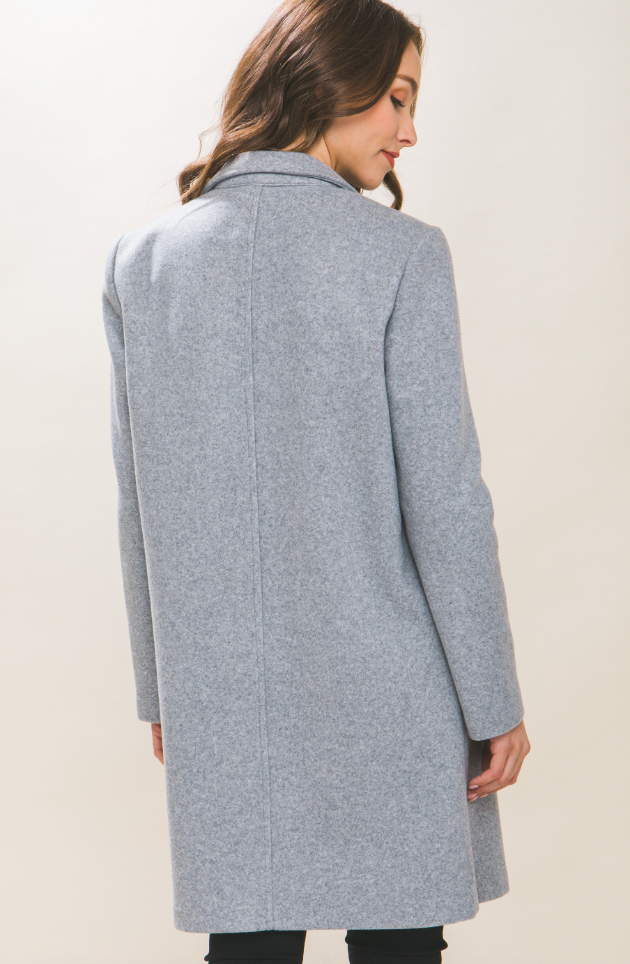 womens car coat