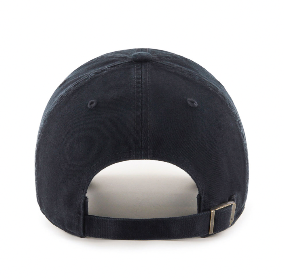 '47 Blank Clean Up Flat Cap (2 Colours)