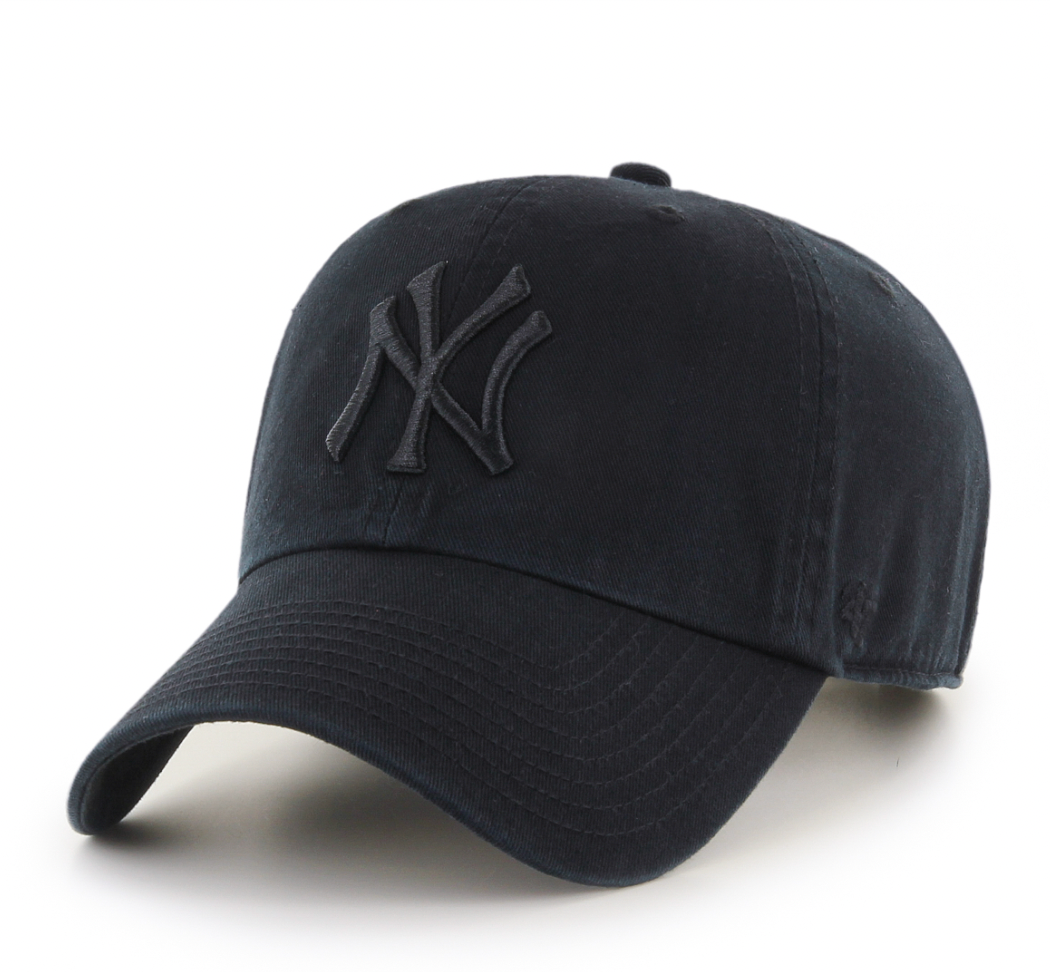 '47 NY Clean Up Cap (5 Colours)