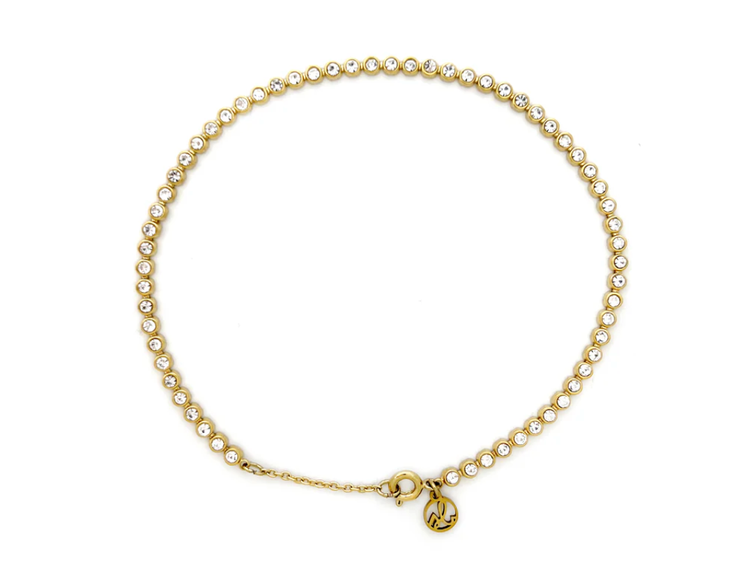 Voss Anklet