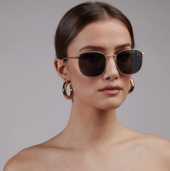 The Payton Sunglasses (2 Colours)