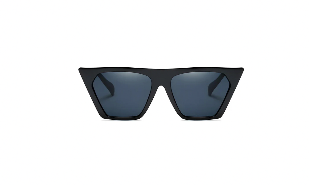 The Nicole Sunglasses