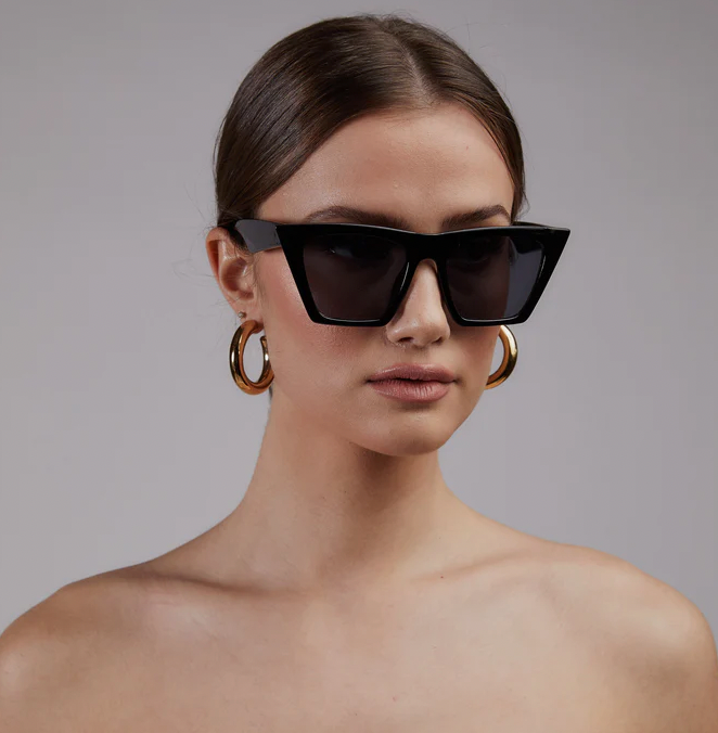 The Nicole Sunglasses