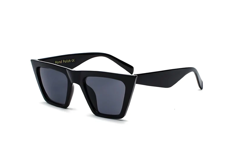 The Nicole Sunglasses