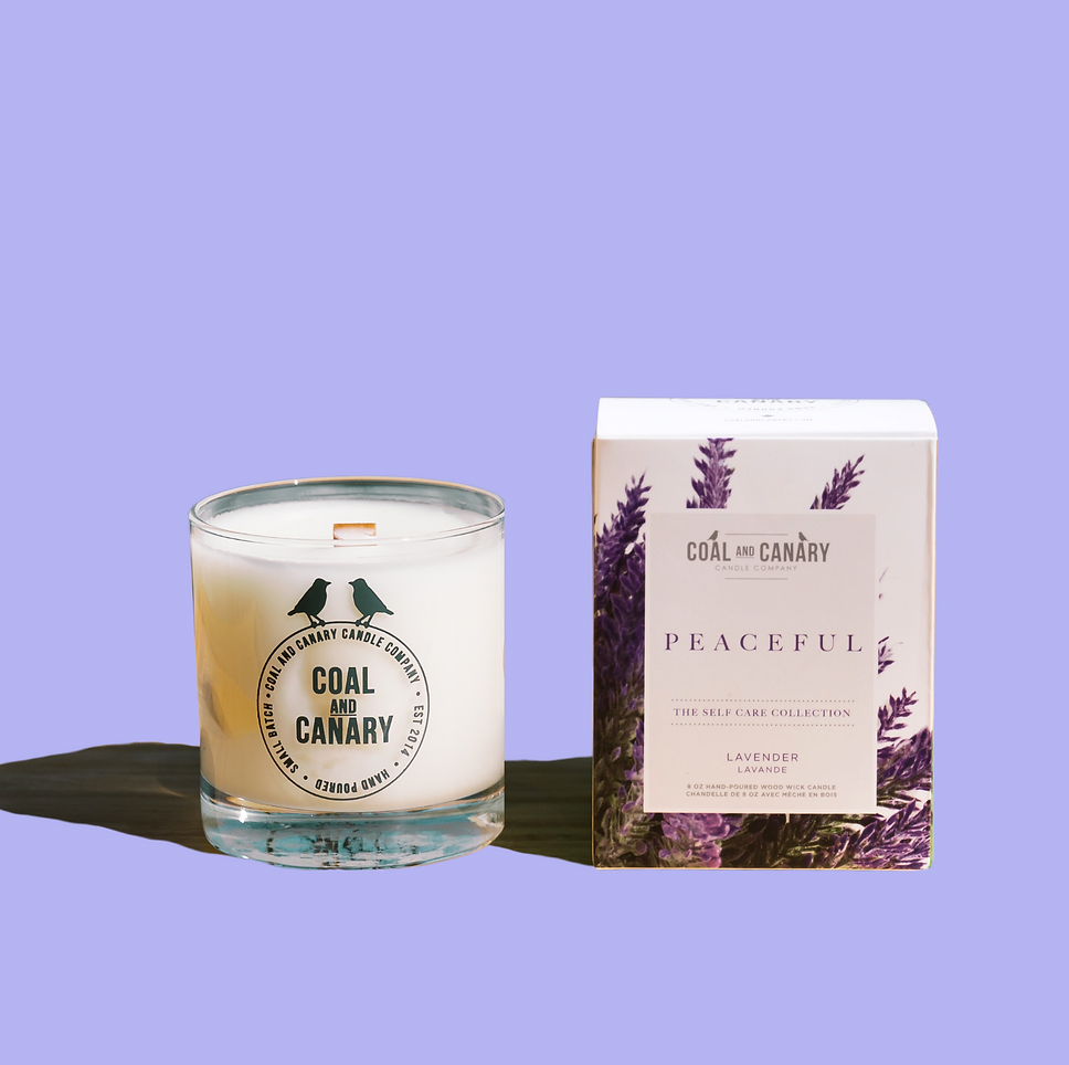 Candle store steinbach