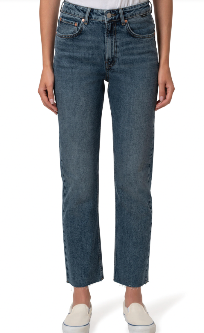 Womens jeans