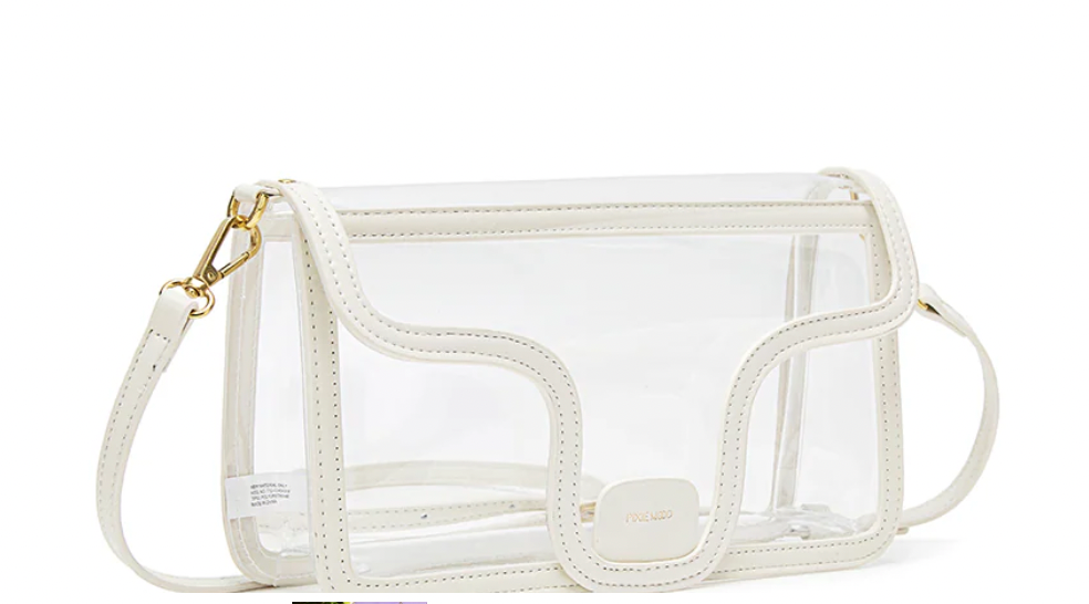 PIXIE MOOD Vicki Shoulder Bag