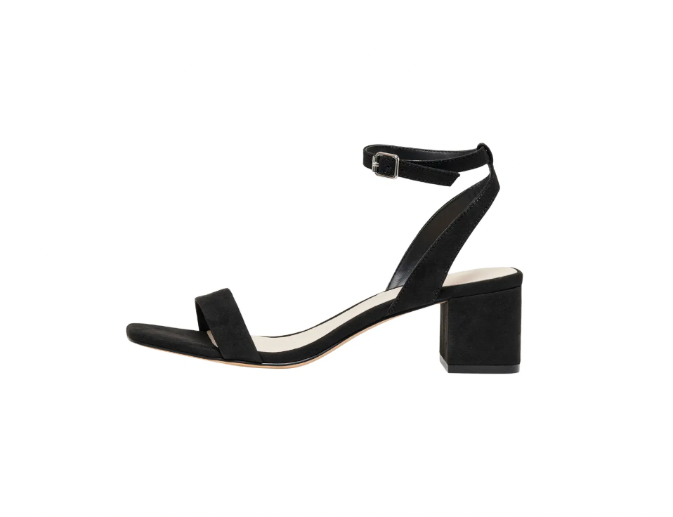 Hanna Heel Sandal