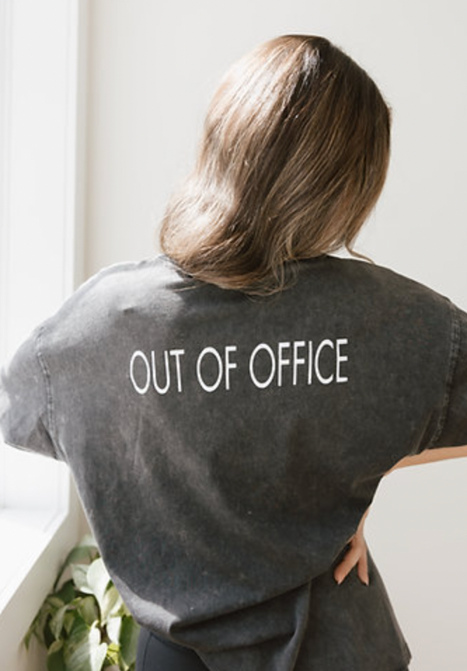 Mama Band Tee