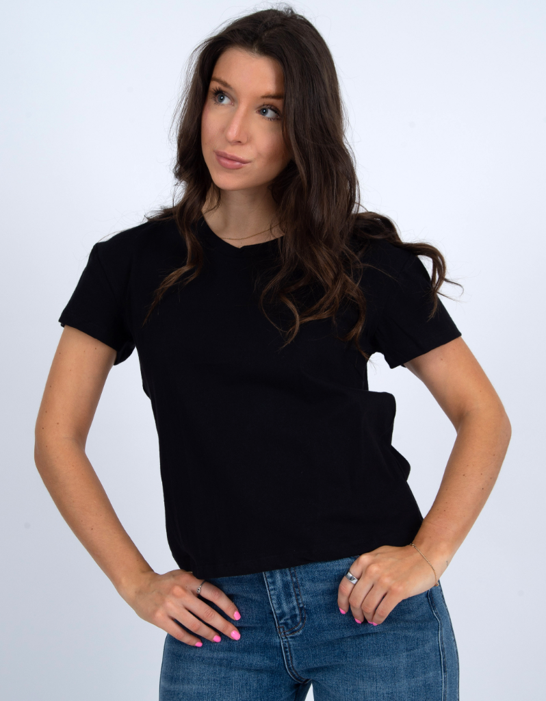 Cia T Shirt (2 Colours)