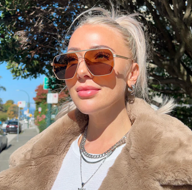 The Dakota Sunglasses