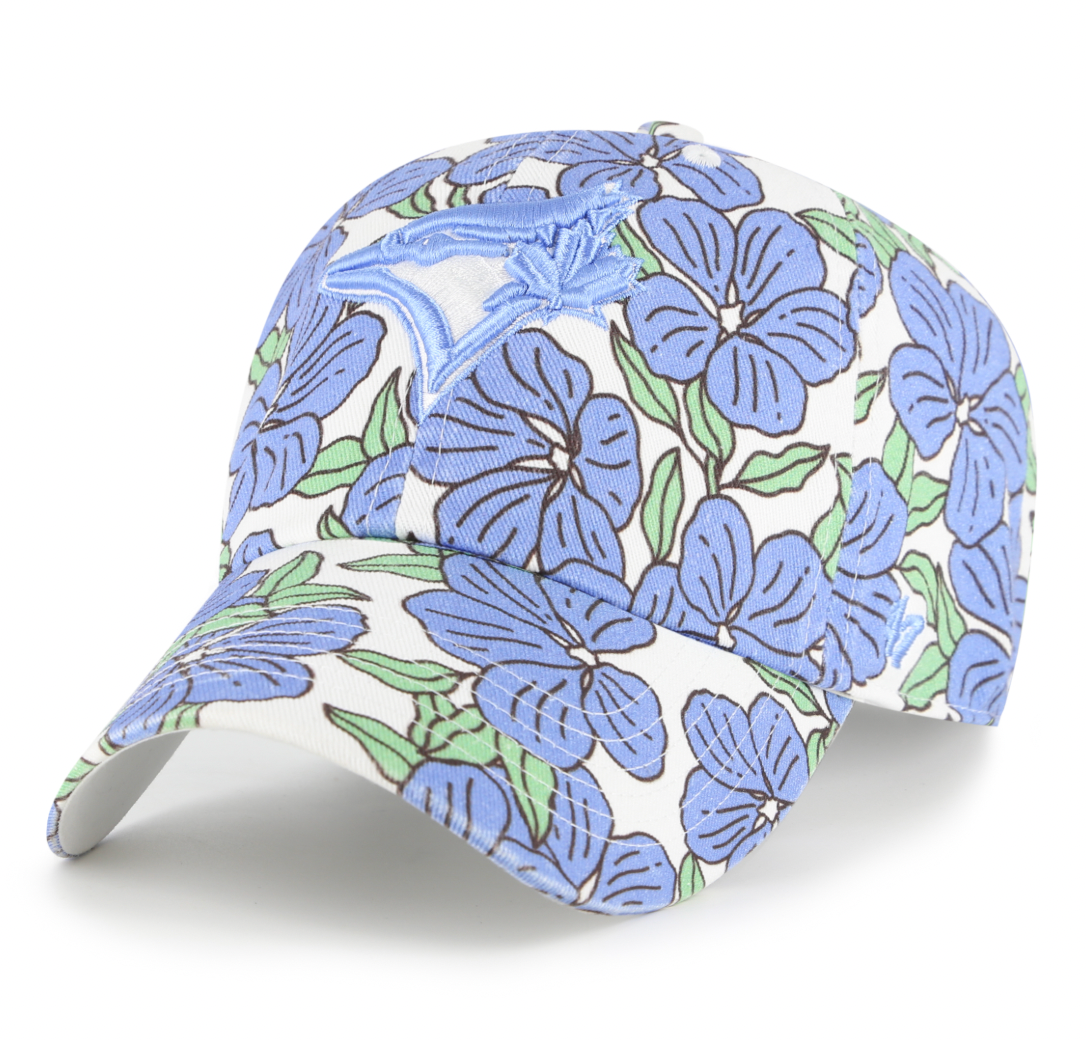 '47 Blue Jays Florentina