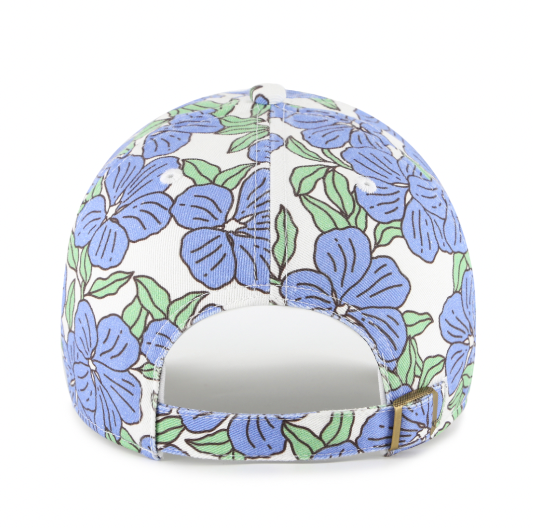 '47 Blue Jays Florentina