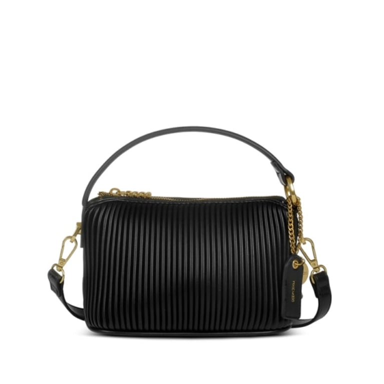 PIXIE MOOD Ella Crossbody Pleated