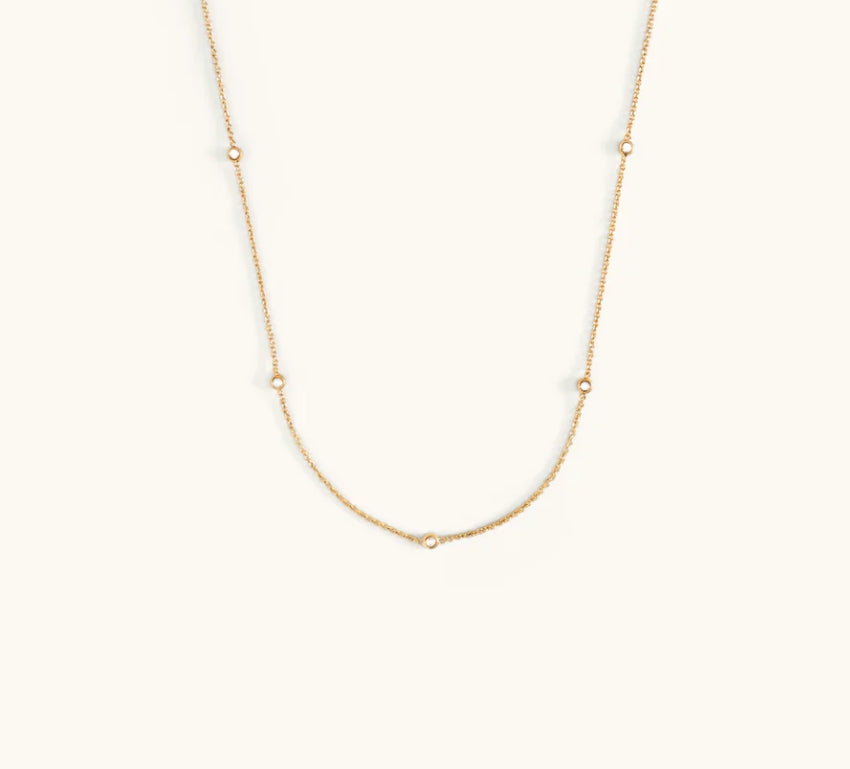 Ramona Necklace