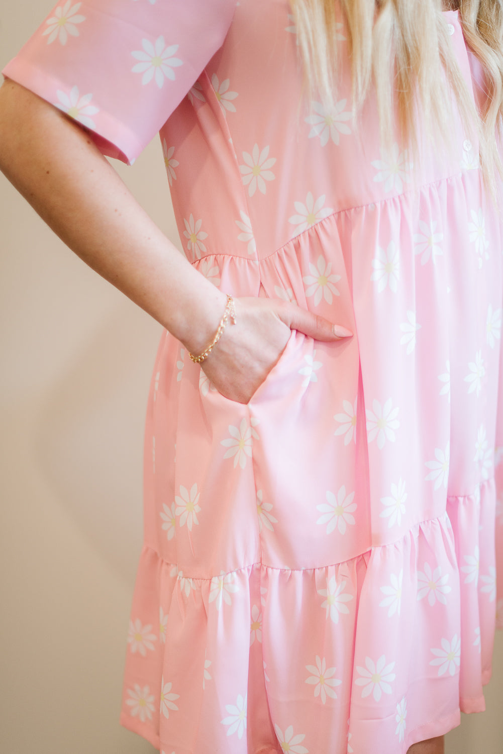 The Daisy Dress