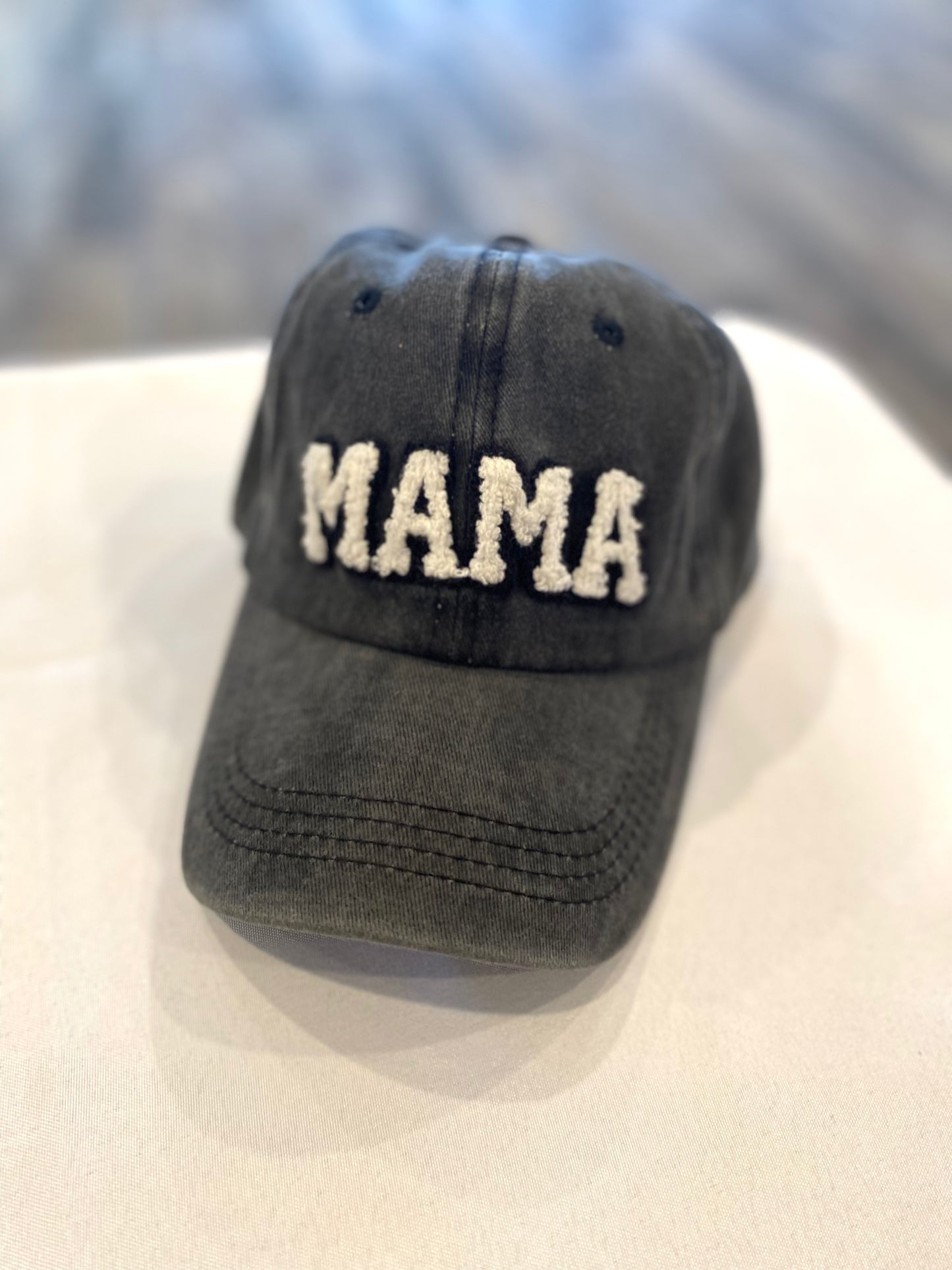 Mama Hat (4 Colours)