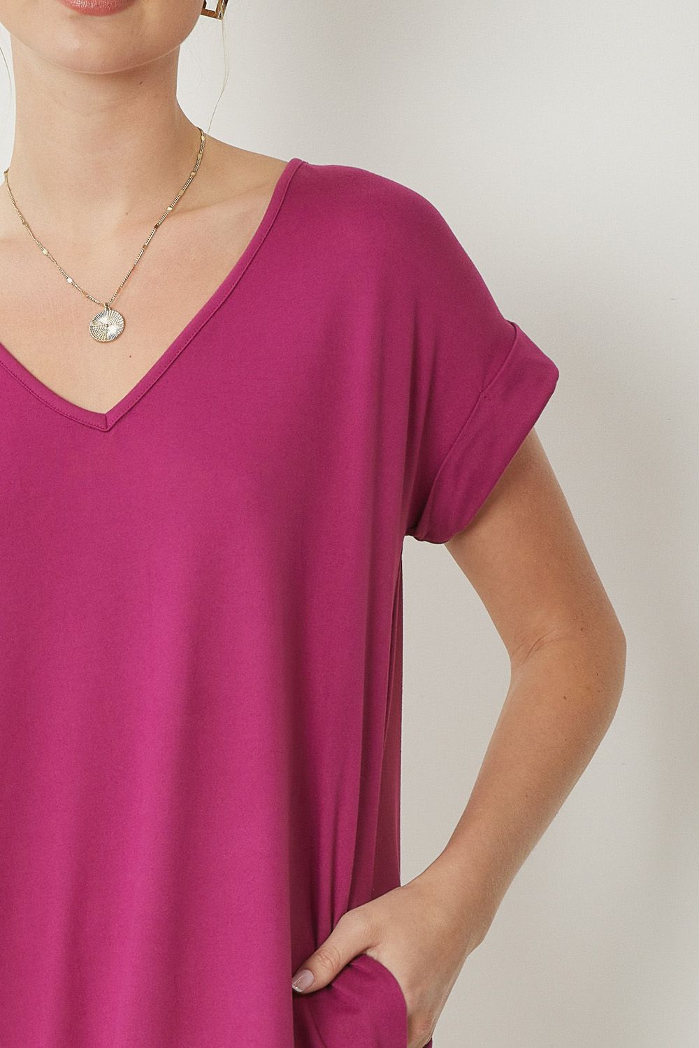 The Shorty Molly Dress (2 Colours)