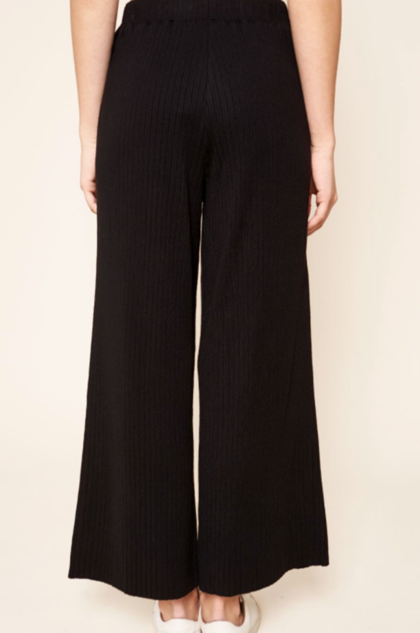 The Gigi Wide Legged Pant