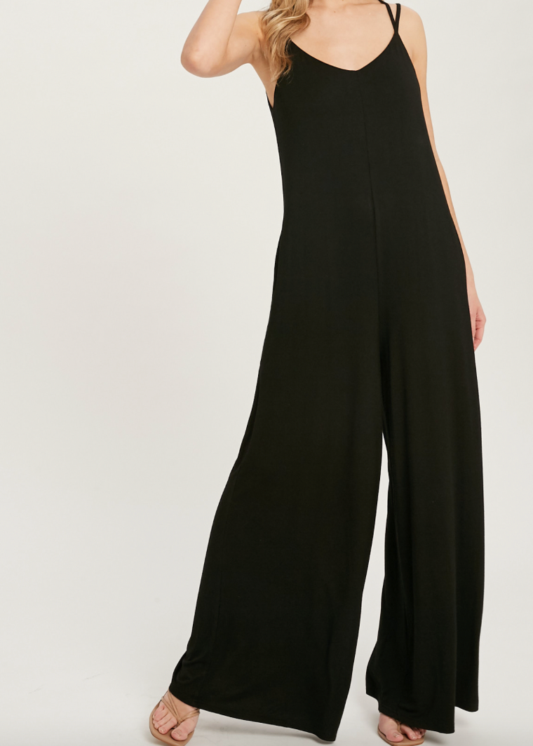 Criss Cross Jumper