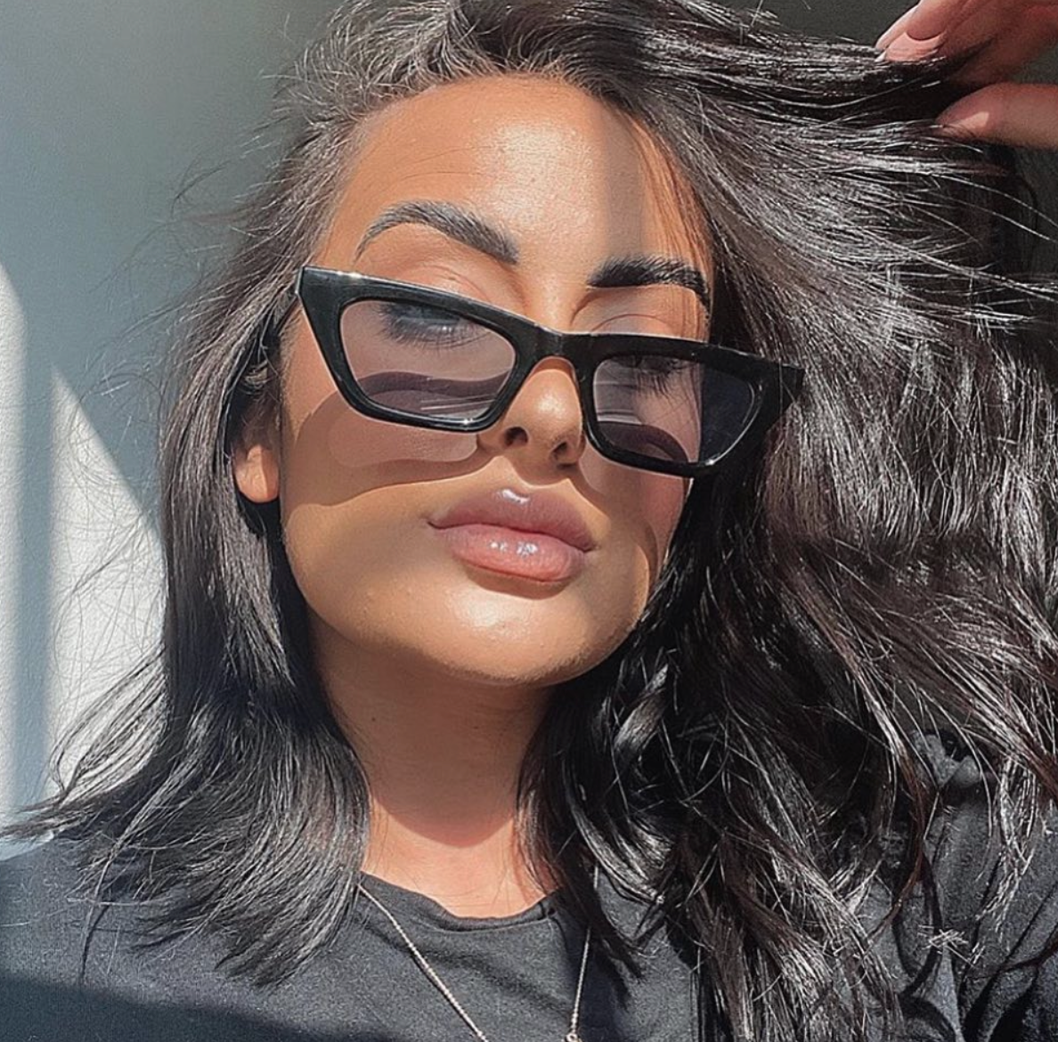 Sunglasses - The Amina