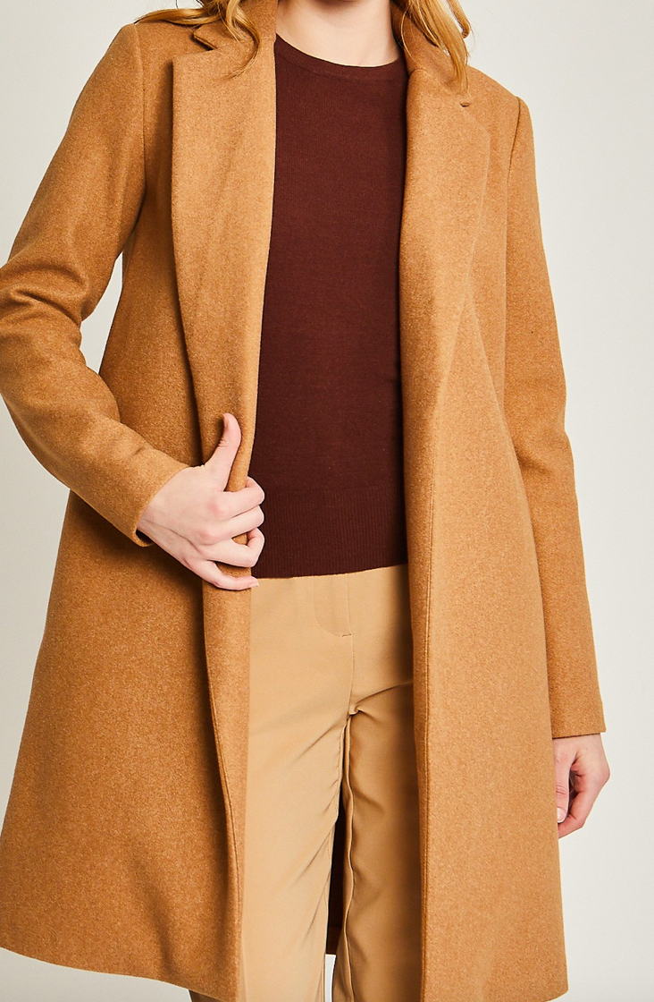 Womens dress coat