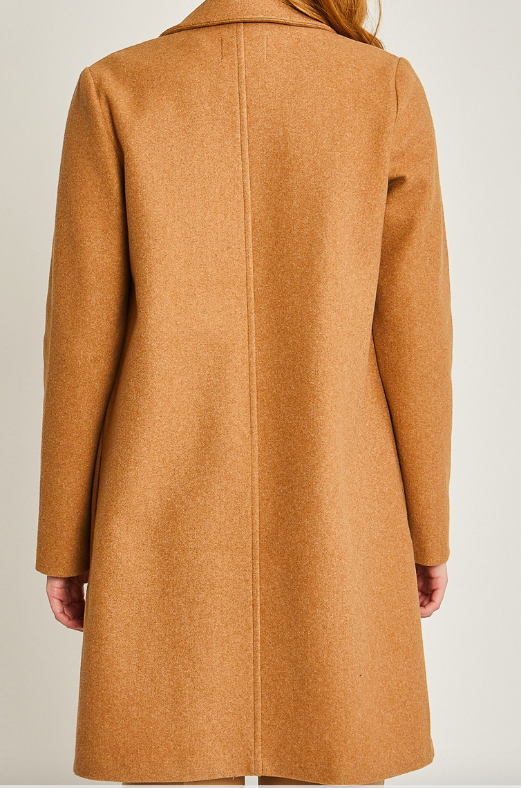 Womens office coat