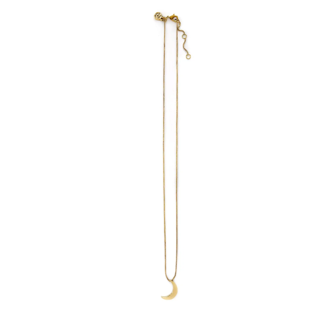 Stella Necklace