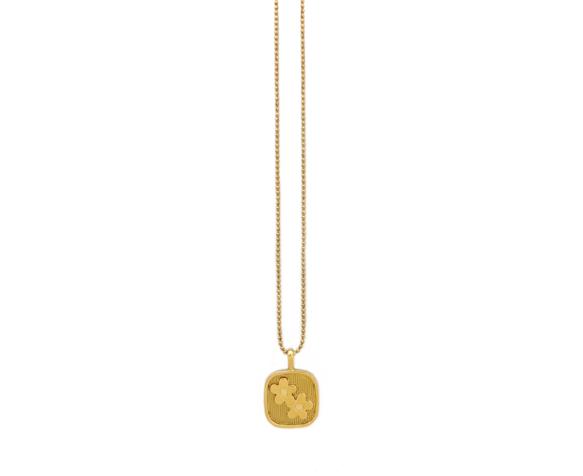 Mikelyn Necklace