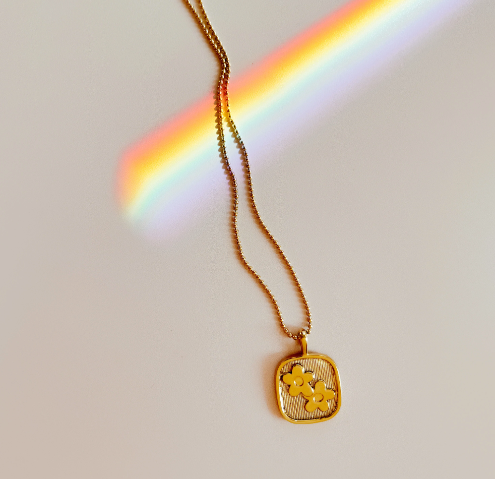 Mikelyn Necklace