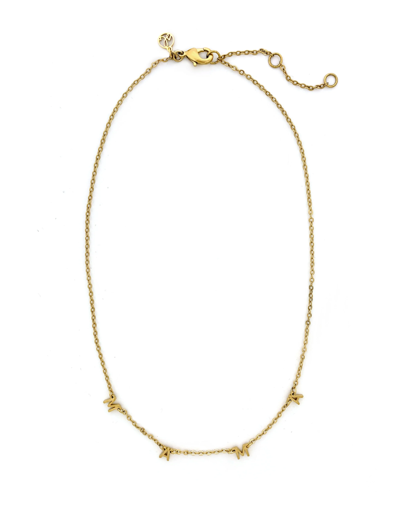 Sweet Mama Necklace