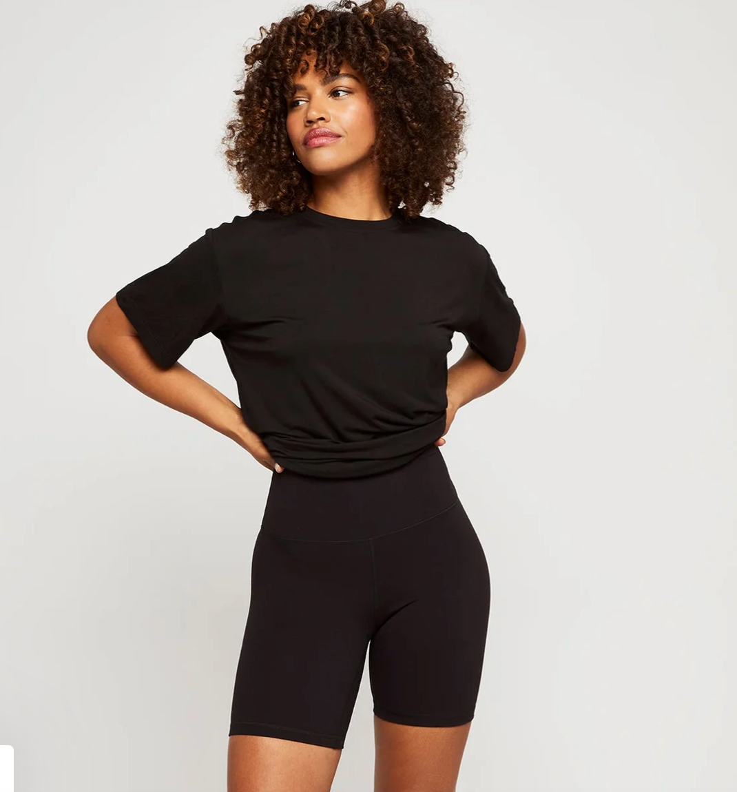 The Rio Bike Short