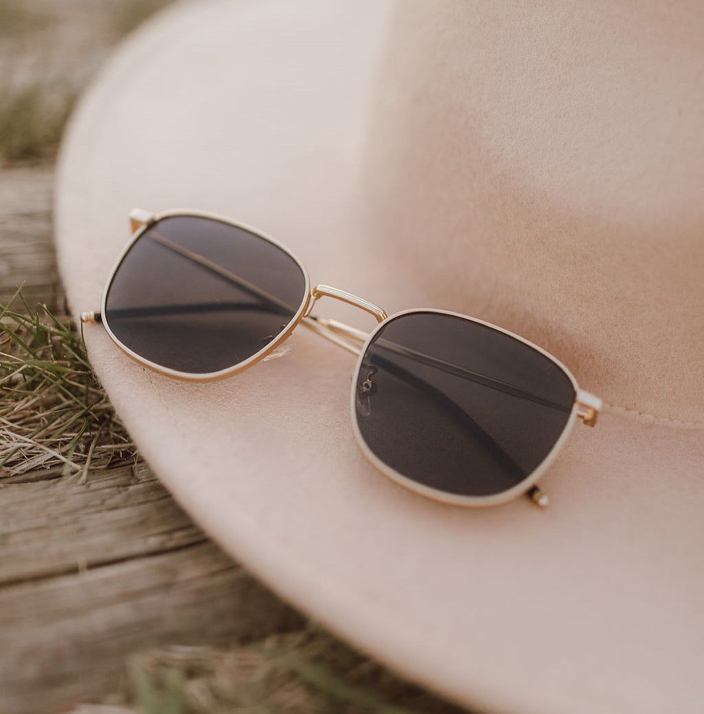 The Payton Sunglasses (2 Colours)