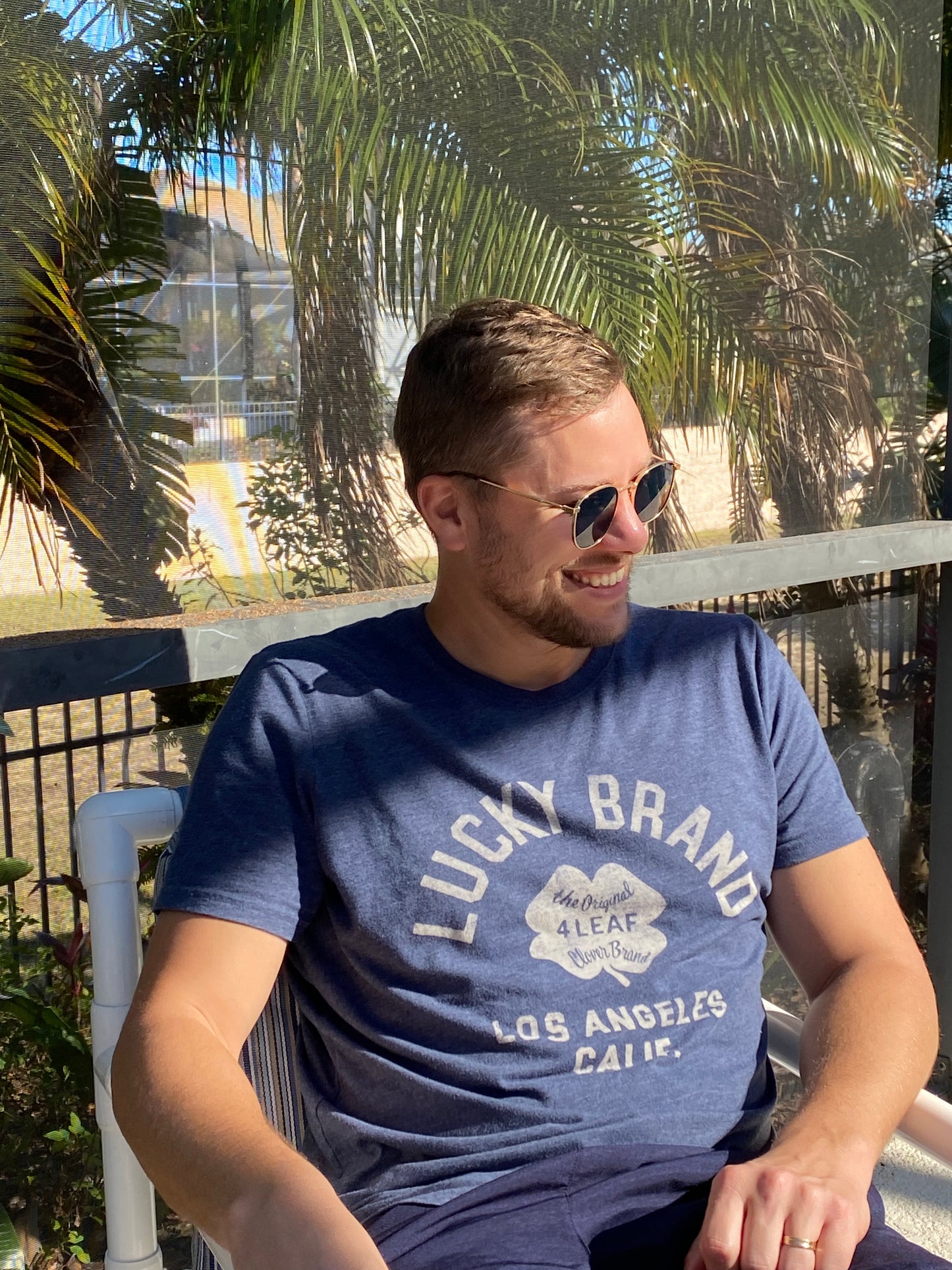 The Payton Sunglasses (2 Colours)