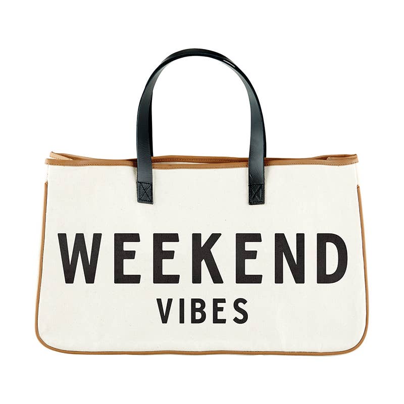 Weekender Tote