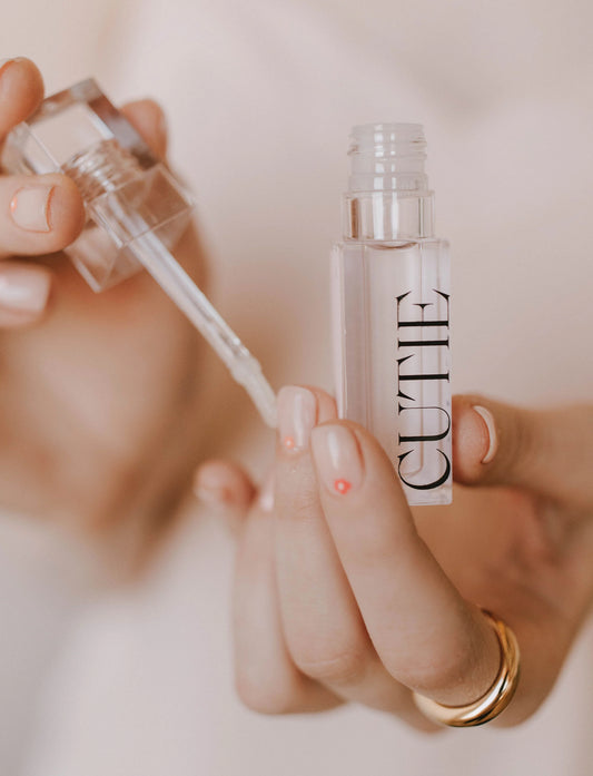 Cutie Oil - Olivine