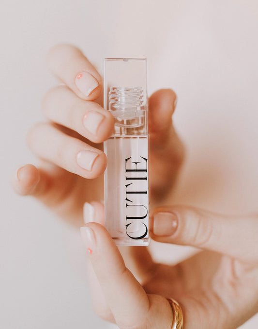 Cutie Oil - Unscented