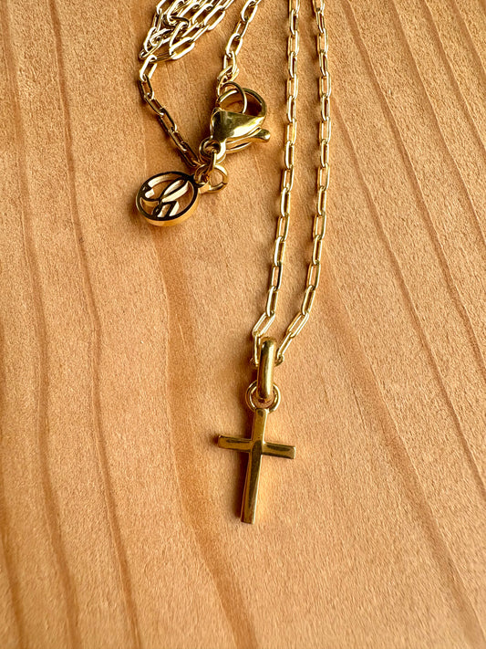 Cross Necklace