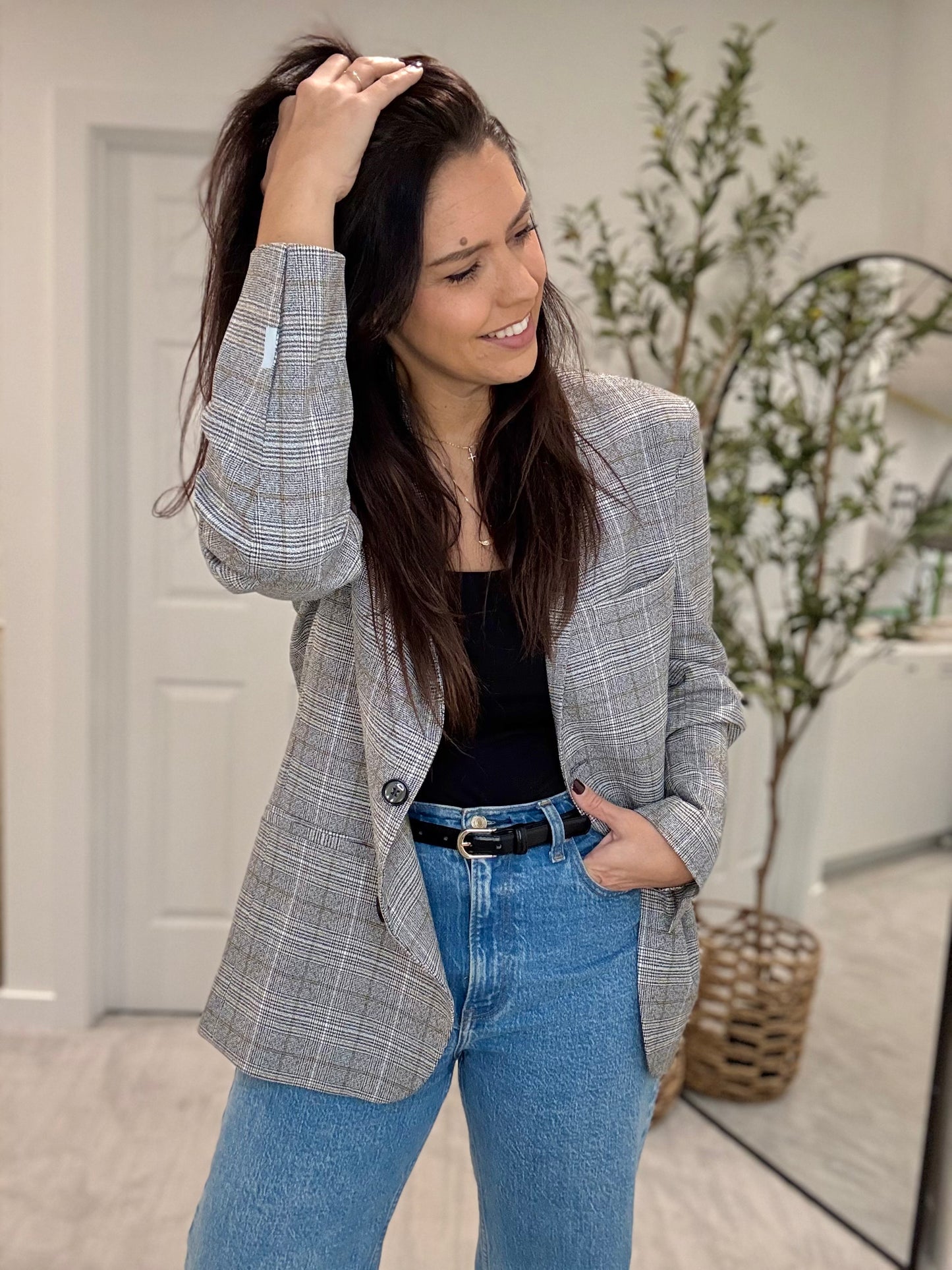 Eugene Mark Blazer ** see link below to shop  **