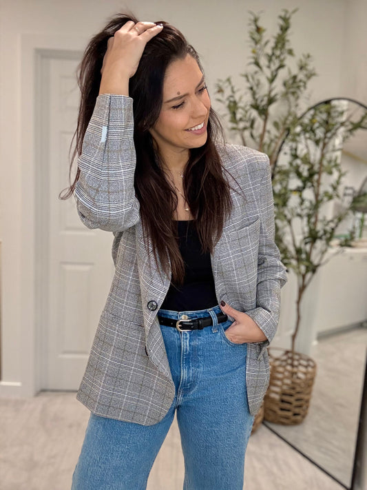 Eugene Mark Blazer ** see link below to shop  **