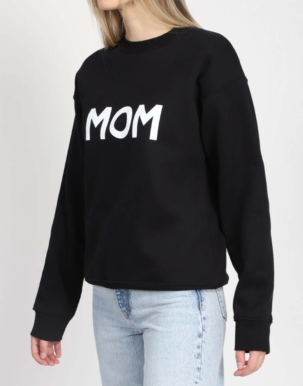Classic Mom sweater