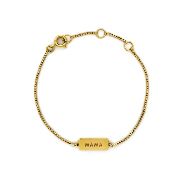 Little Mama Bracelet