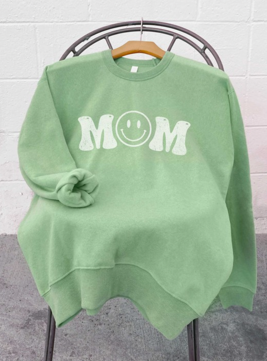 MOM Crewneck sweater