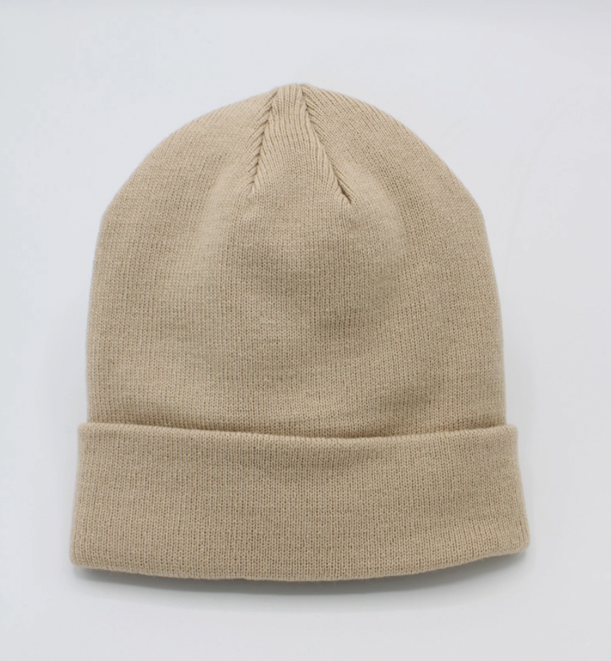 Beanie Toque (2 Colours)