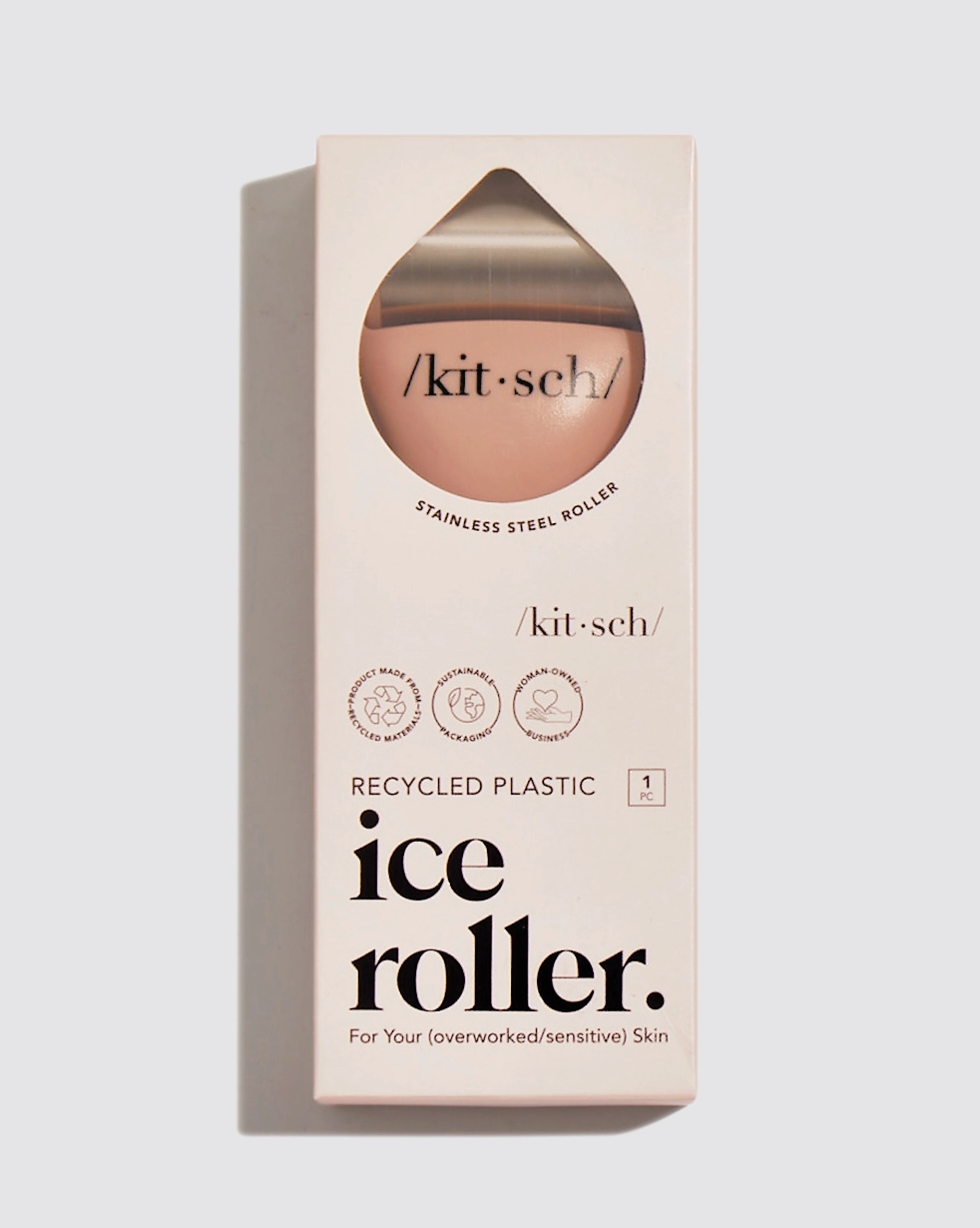 KITSCH Ice Roller