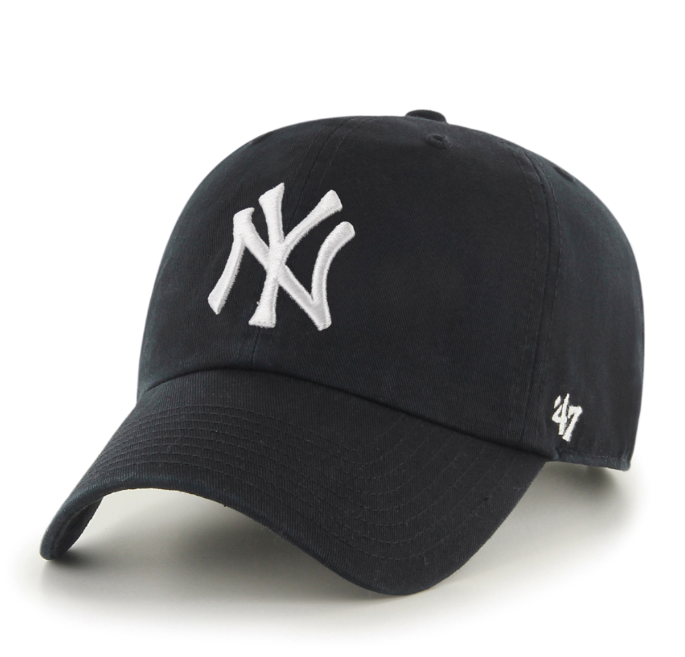 Women's NY ball cap