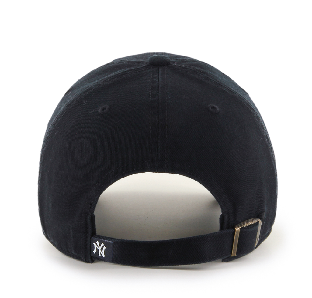 '47 NY Clean Up Cap (5 Colours)