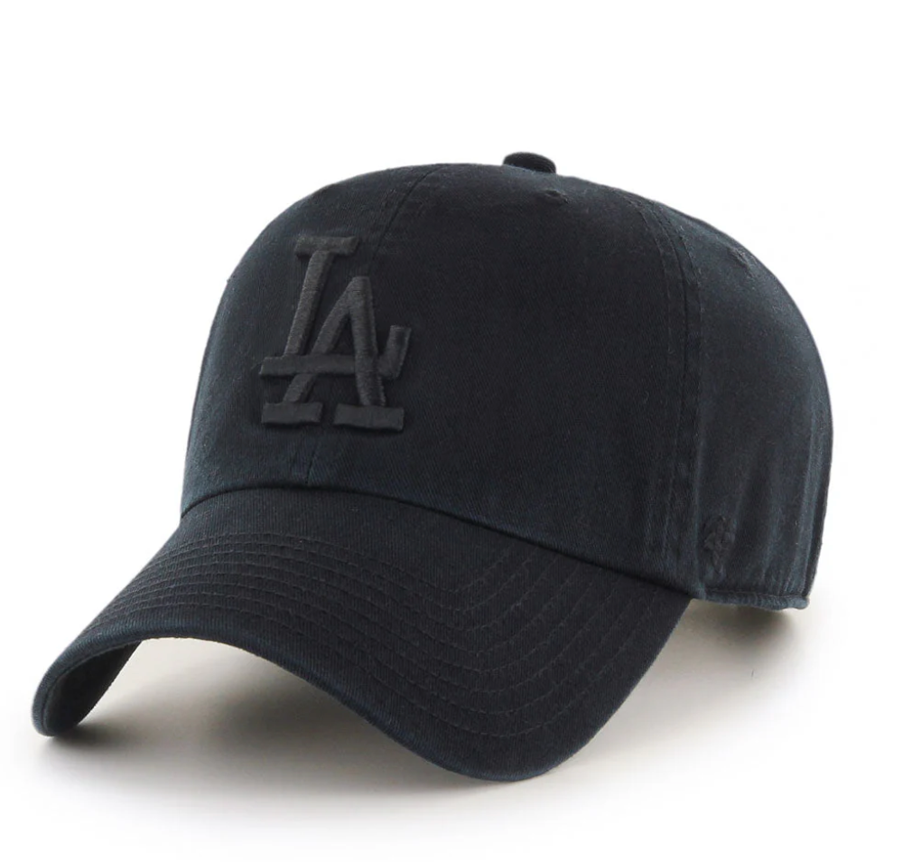 '47 LA Ball Cap (3 Colours)