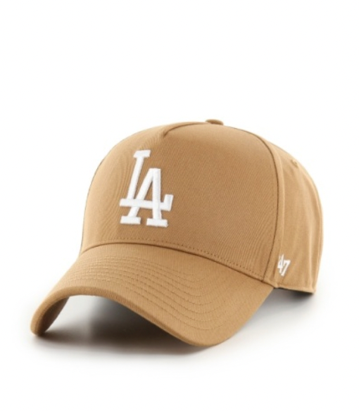 '47 LA BallPark MVP Hat