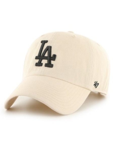 '47 LA Clean Up Flat Cap (4 Colours)